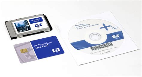 hp smart card reader driver|smart card reader software hp.